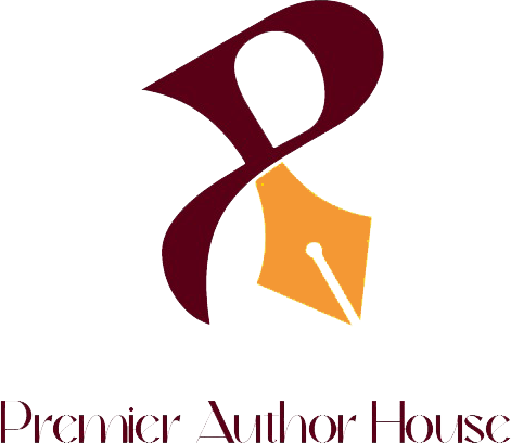 Premier Author House Logo